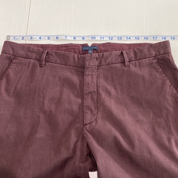 Zachery Prell men’s pants size 36x34 - Picture 8 of 9